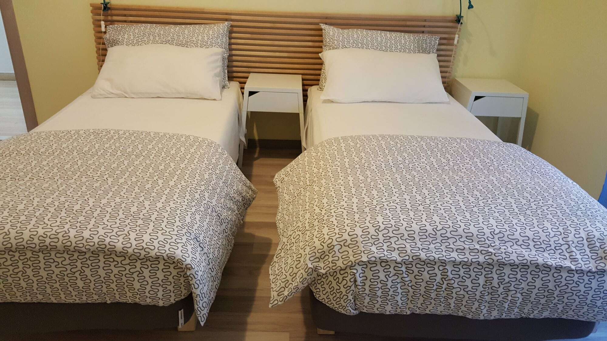 C'E Posto Per Te Lejlighed Rom Eksteriør billede