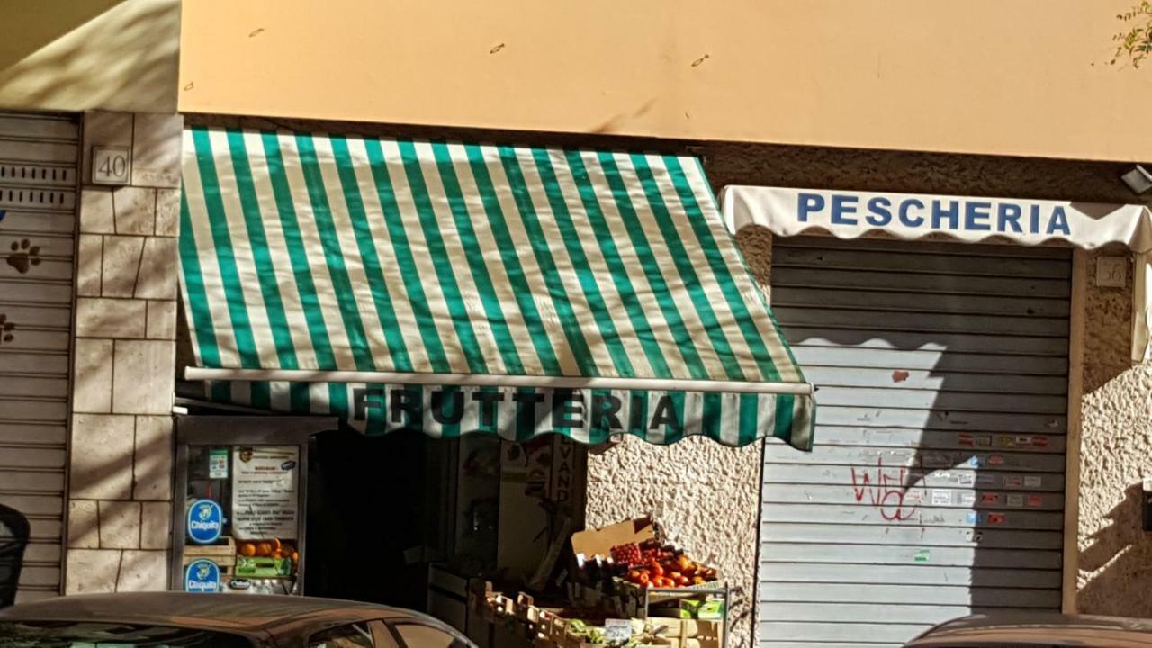 C'E Posto Per Te Lejlighed Rom Eksteriør billede